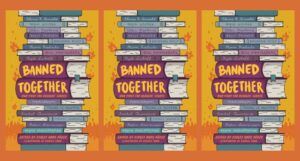 banned together book cover
