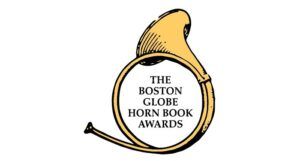 boston globe horn book award logo