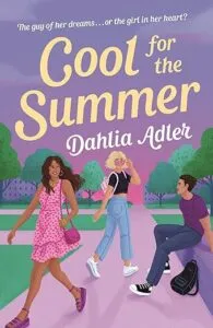 cover of Cool for the Summer