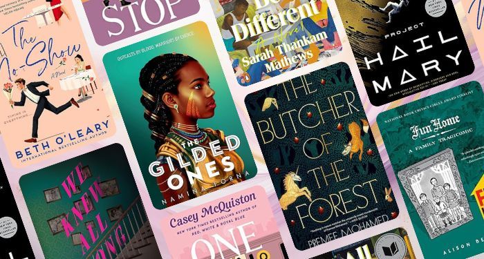 Book Riot’s Deals of the Day for June 11, 2024