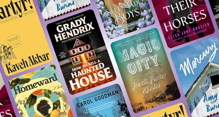 Book Riot’s Deals of the Day for June 22, 2024