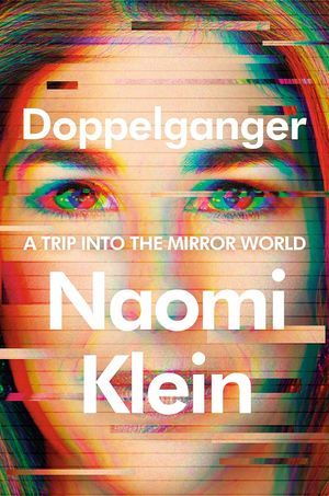 doppelganger cover
