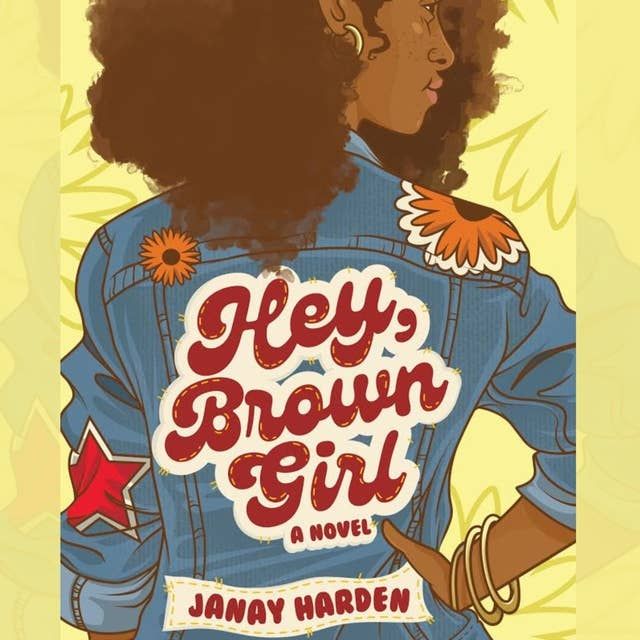 Hey Brown Girl cover