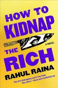How To Kidnap the Rich