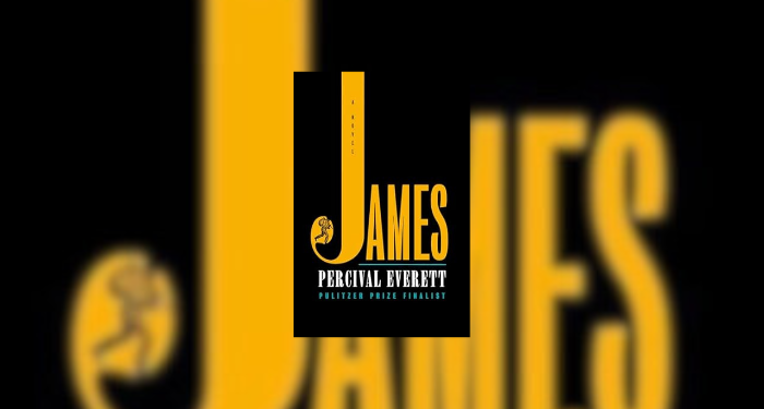 JAMES by Percival Everett Will Be Adapted for Film