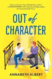 Out of Character