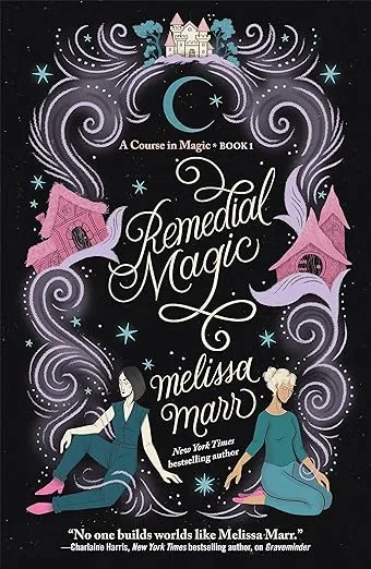 Remedial Magic