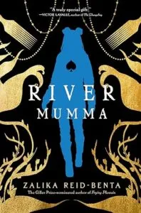 cover of River Mumma by Zalika Reid-Benta