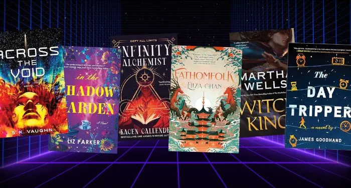 The Best Science Fiction and Fantasy Deals for June 10, 2024