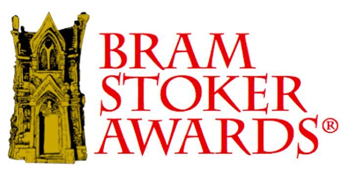 stoker awards logo