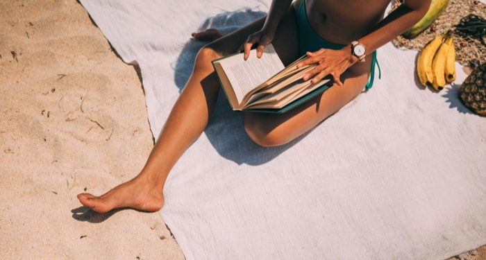 Popular books on BookTok for the summer – and a few that should be