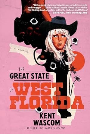 the great state of west florida book cover