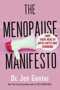 The Menopause Manifesto