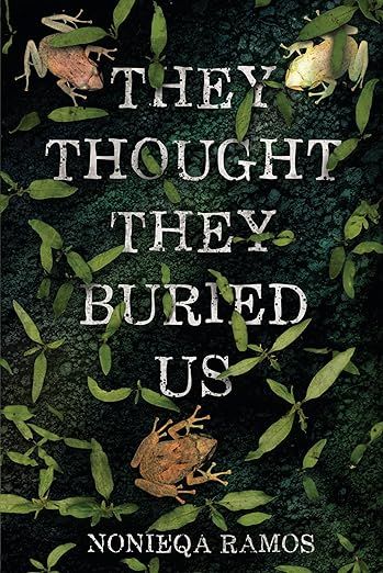 they thought they buried us book cover