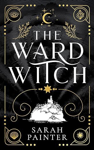The Ward Witch