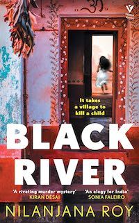 cover image for Black River