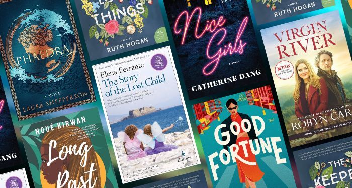 Book Riot’s Deals of the Day for July 28, 2024