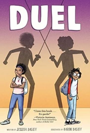 Duel cover