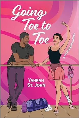Cover of Going Toe to Toe