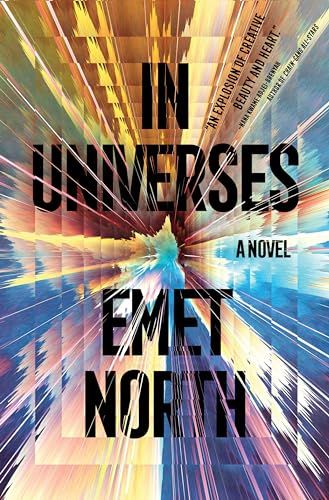 cover of In Universes by Emet North