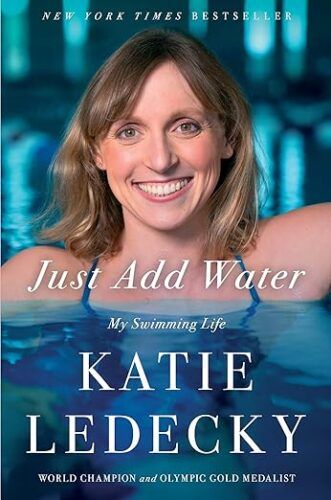 cover of Just Add Water