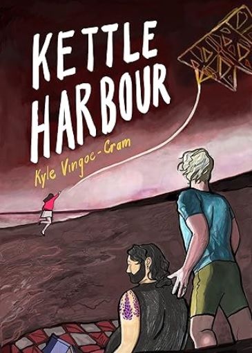 Kettle Harbour cover