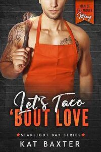 cover of Let's Taco 'Bout Love