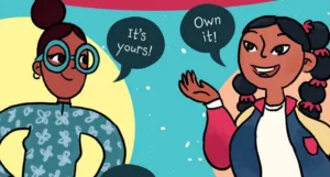 cropped cover of Period.