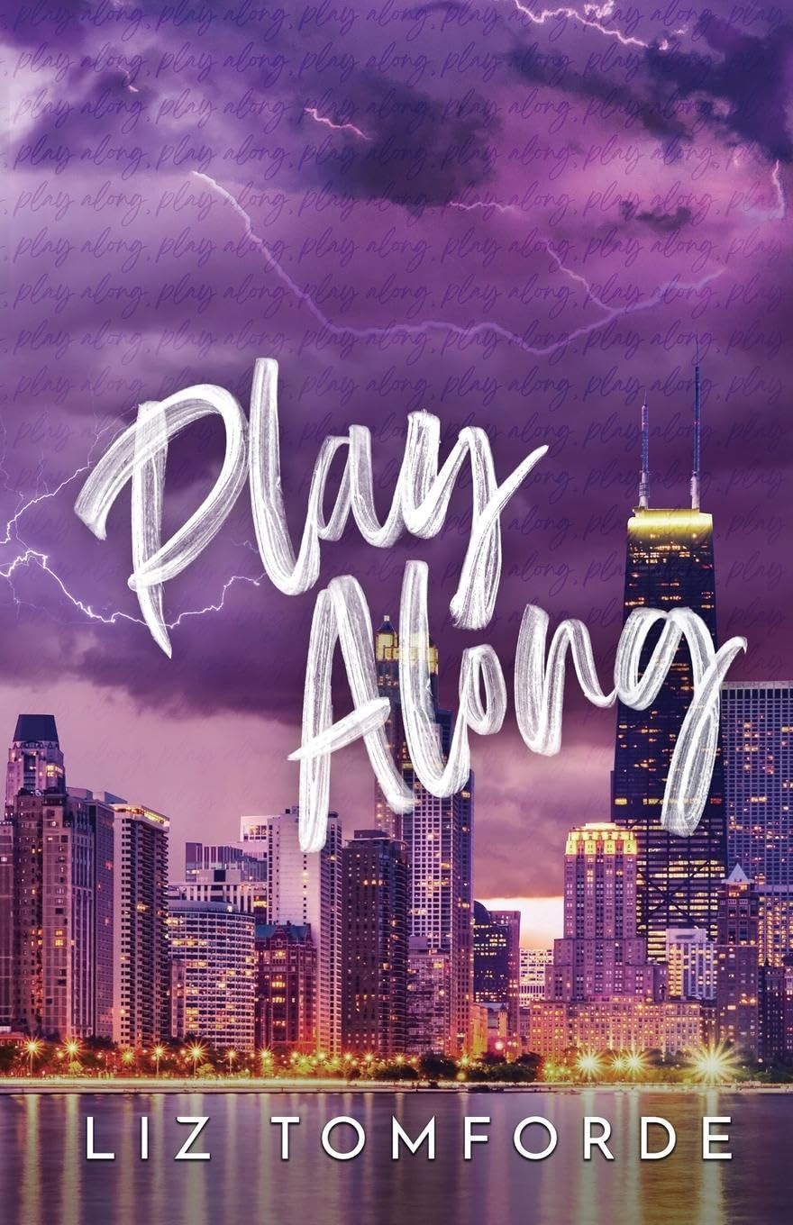 Play Along cover