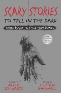 Scary Stories to Tell in the Dark