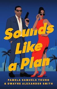 cover image for Sounds Like A Plan