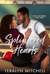 cover of Splintered Hearts