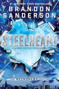 Steelheart