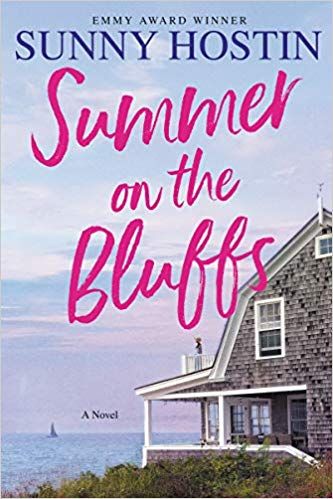 cover of Summer on the Bluffs by Sunny Hostin