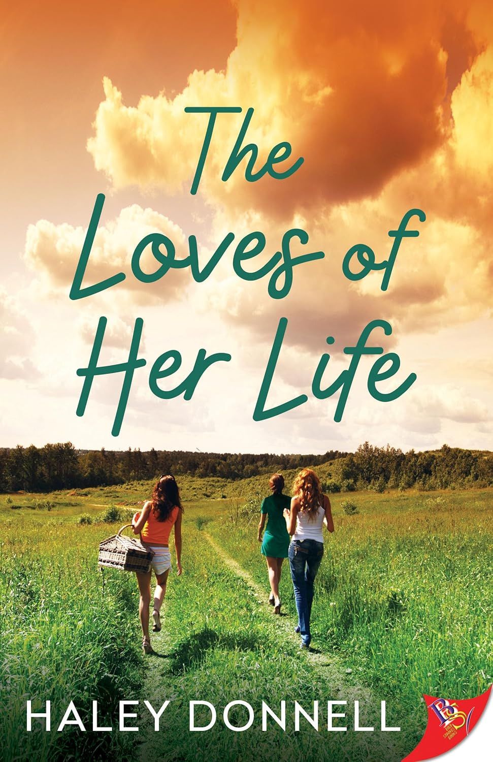 The Loves of Her Life cover
