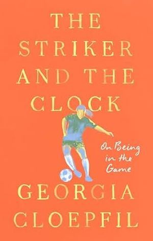 cover of The Striker and the Clock