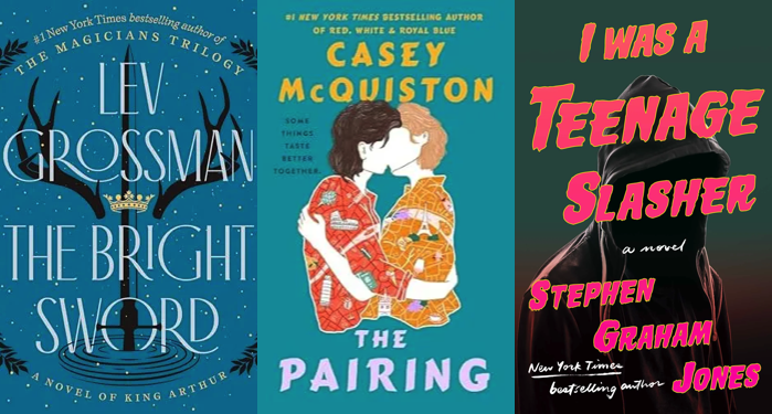 The Best New Books Out in August, According to Indie Booksellers