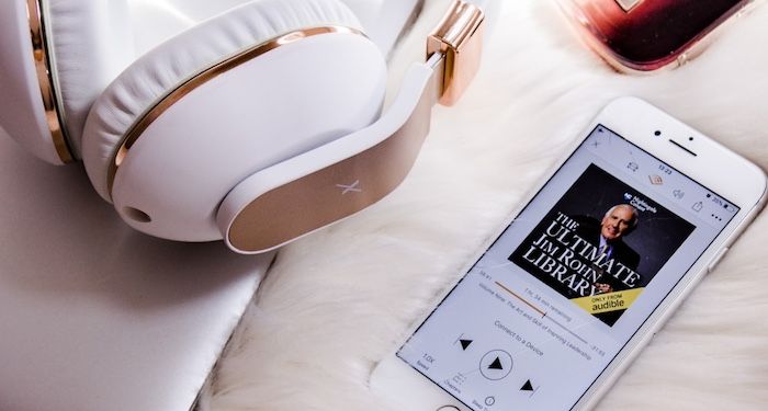 Everything you need to know about an Audible membership