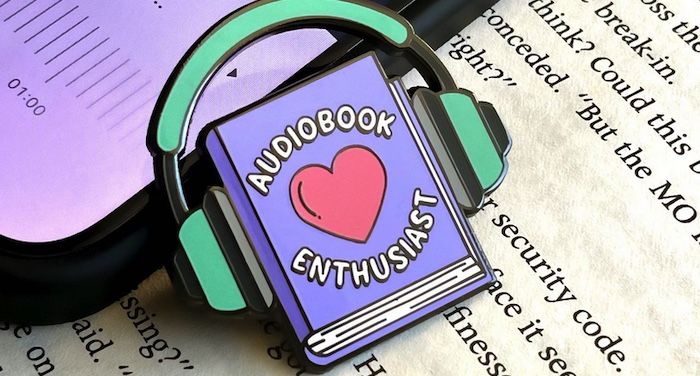 13 Gifts For Audiobook Lovers Worth “One For You, One For Me” Shopping