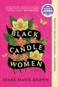 Black Candle Women