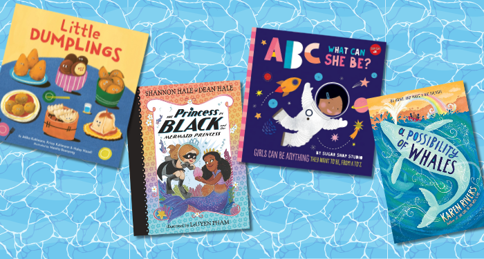 The Best Children's Books Deals of the Day for July 10, 2024