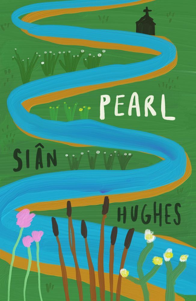 cover of pearl
