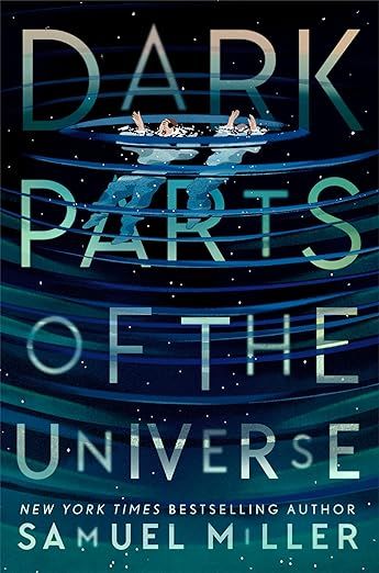 dark parts of the universe book cover