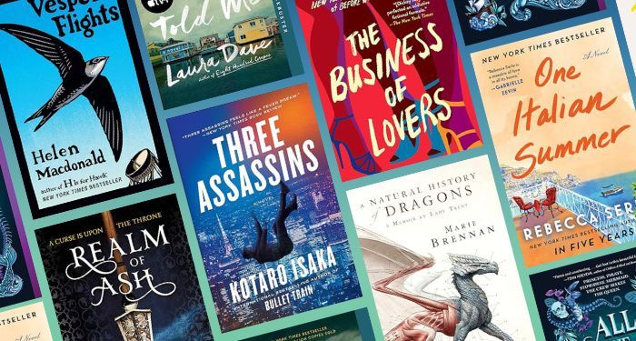 Book Riot’s Deals of the Day for July 9, 2024