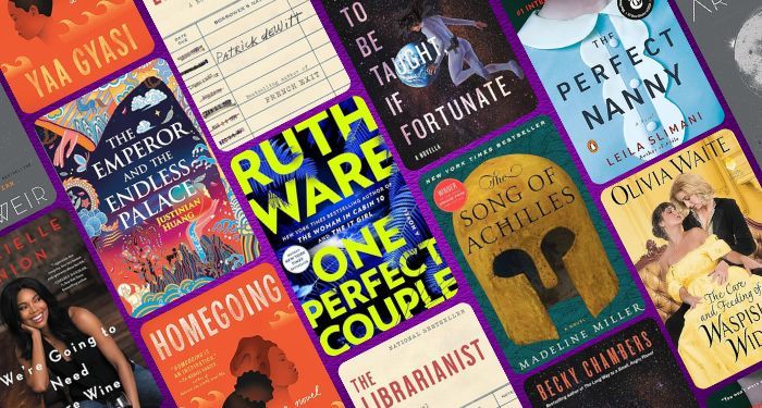 Book Riot’s Deals of the Day for July 11, 2024