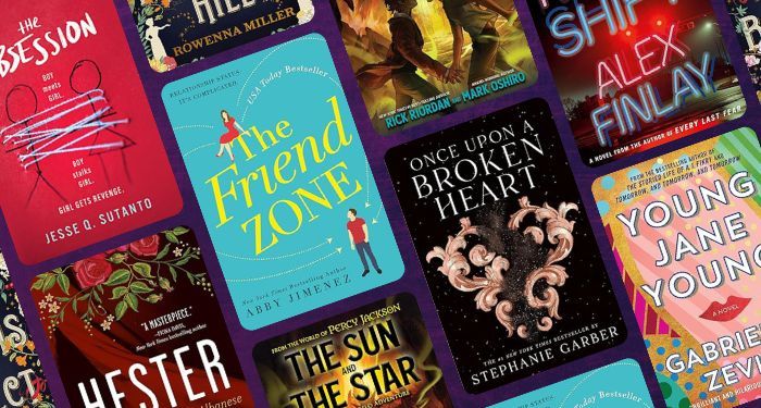 Book Riot’s Deals of the Day for July 13, 2024