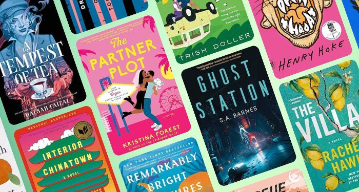 Book Riot’s Deals of the Day for July 17, 2024