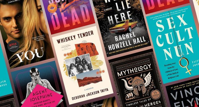 Book Riot’s Deals of the Day for July 20, 2024