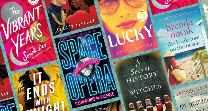 Book Riot’s Deals of the Day for July 21, 2024
