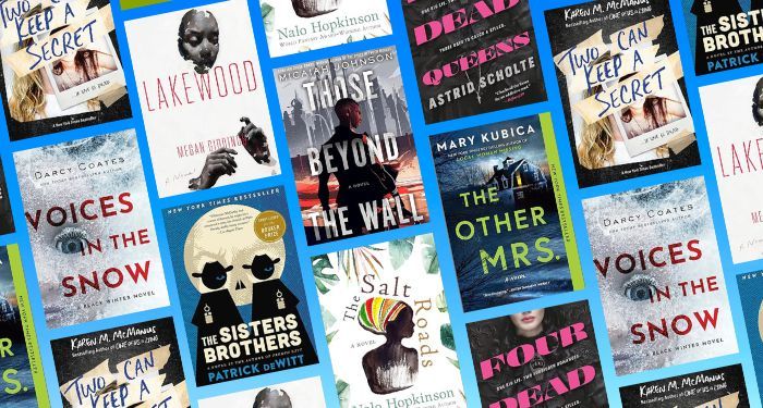 Book Riot’s Deals of the Day for July 23, 2024